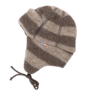 Brun merinould babyhue (9-12 mdr (48 cm)) - Joha