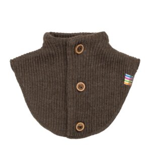 Brun merinould halsedisse (1-3 år) - Joha