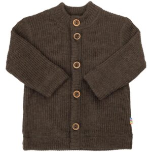 Merinould cardigan (60 cm) - Joha