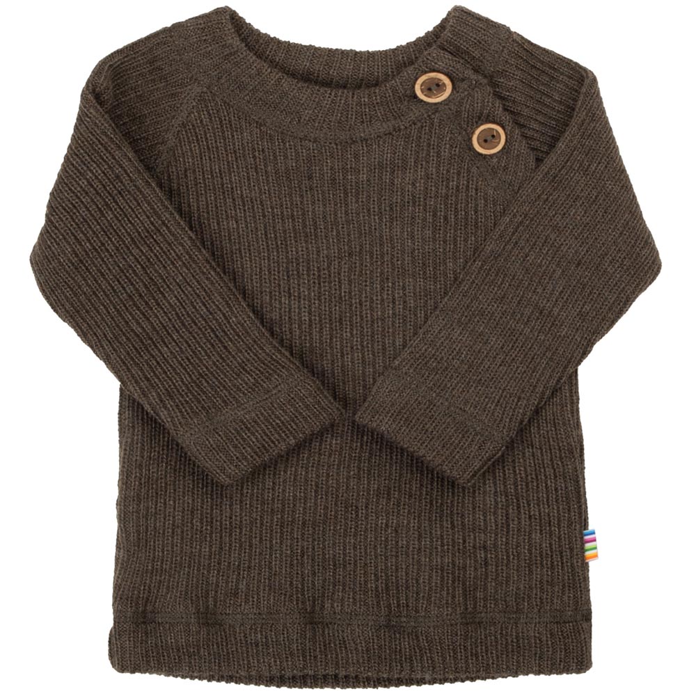 6889b8835bb1a14122-908-16360 Merinould bluse (90 cm) - Joha