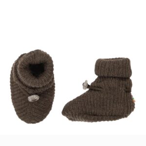 Brun merinould futter (60 cm) - Joha