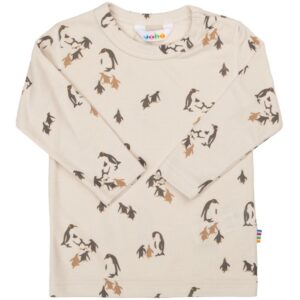 Organic bambus bluse (90 cm) - Joha