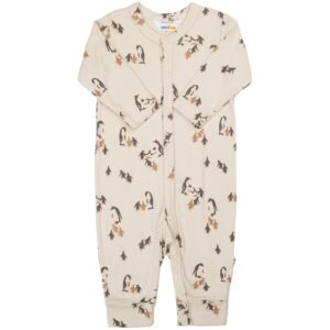 Organic bambus heldragt (60 cm) - Joha