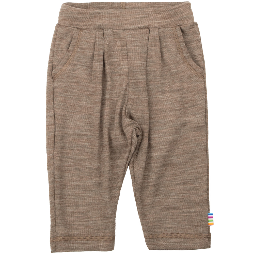 6889d9b832b0628454-195-16359 Merinould-silke bukser (70 cm) - Joha