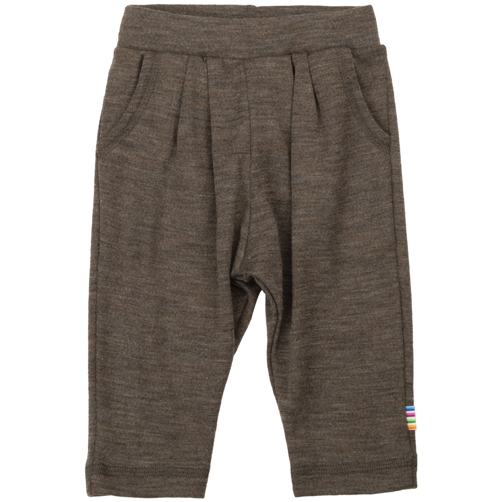 6889dad14619228454-195-16360 Merinould-silke bukser (70 cm) - Joha