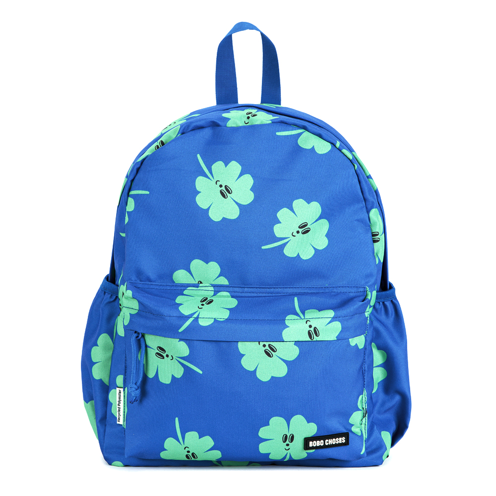 6889dbb438da4B225AI054_1 Clover rygsæk (One size) - Bobo Choses