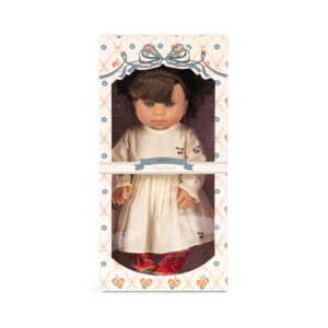 Odette dukke (One size) - Konges Sløjd