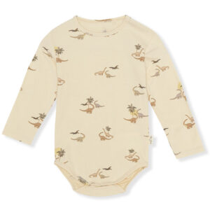 Organic Basic body (9 mdr/74 cm) - Konges Sløjd