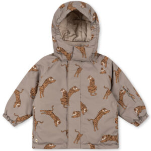 Mismou jakke (3 år/98 cm) - Konges Sløjd