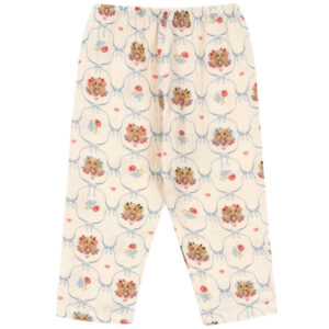 Organic Coco bukser (2 år/92 cm) - Konges Sløjd