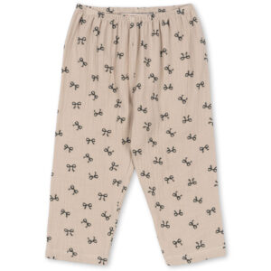 Organic Coco bukser (2 år/92 cm) - Konges Sløjd