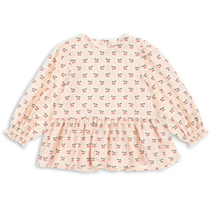 Organic Cianna bluse (2 år/92 cm) - Konges Sløjd