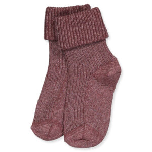 Ida glitter strømper (19-21) - Mp Denmark