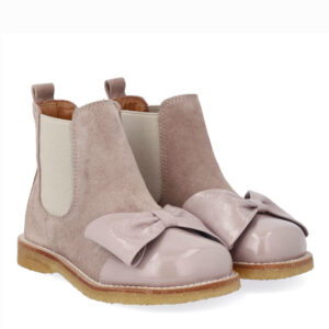 Chelsea støvler (25) - angulus