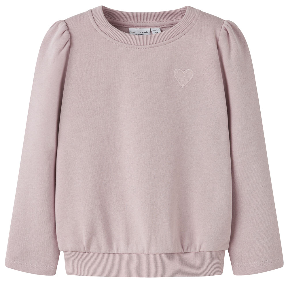 689325dfdca8cNAME-IT_FallWinter2025_4914151_13234373 NMFVima sweatshirt (2 år/92 cm) - Name it
