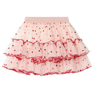 Nederdel (6-7 år) - MarMar