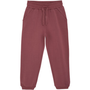 Organic sweatpants (3 år/98 cm) - En Fant