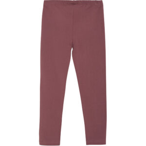 Organic leggings (3 år/98 cm) - En Fant