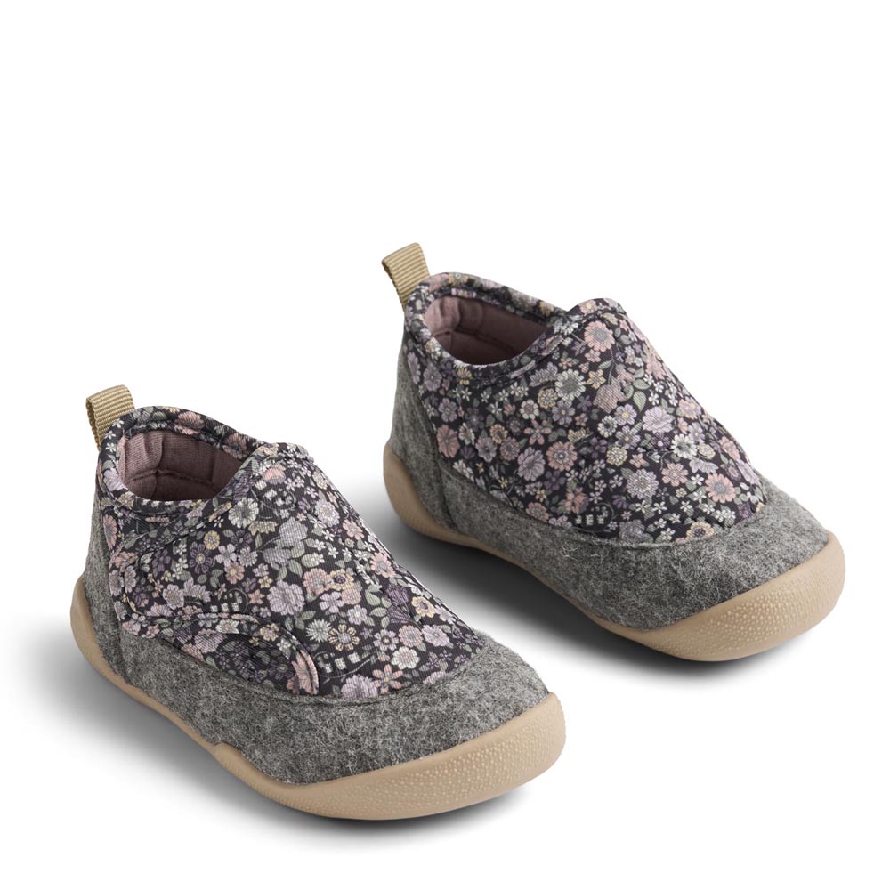 Mulle hjemmesko (23) - Wheat Footwear