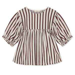 Elly bluse (3 år/98 cm) - Fliink