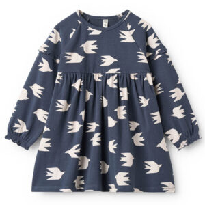 Montpellier kjole - jersey (2 år/92 cm) - House of Kids