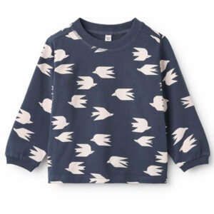 Napoli bluse - jersey (18 mdr/86 cm) - House of Kids