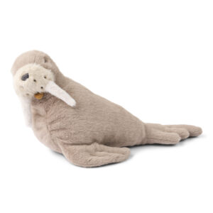 Berto hvalrosbamse (One size) - Liewood
