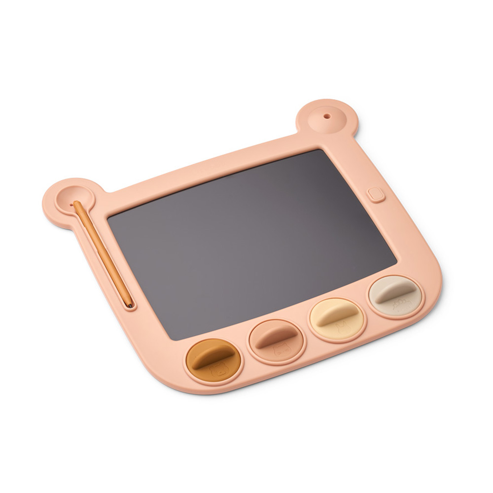 Venzora tegnetavle (One size) - Liewood