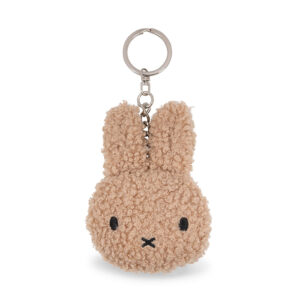 Miffy - key hanger, 10 cm  (One size) - Bon Ton Toys