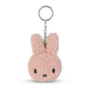 Miffy - key hanger, 10 cm  (One size) - Bon Ton Toys