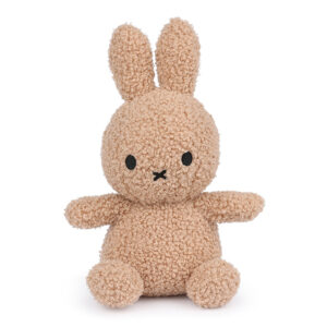 Miffy - teddy, 23 cm  (One size) - Bon Ton Toys