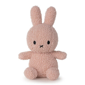 Miffy - teddy, 23 cm  (One size) - Bon Ton Toys