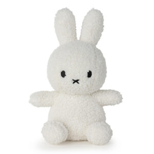 Miffy - teddy, 23 cm  (One size) - Bon Ton Toys