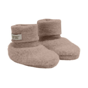 Merinould futter - dobbeltlag (50-56 cm) - Huttelihut