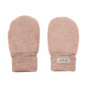 Merinould luffer - dobbeltlag (50-56 cm) - Huttelihut