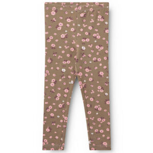 Valencia leggings - jersey (18 mdr/86 cm) - House of Kids