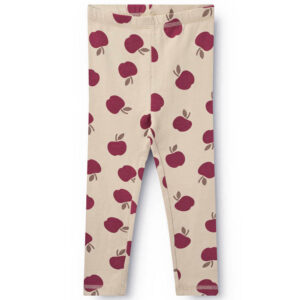 Valencia leggings - jersey (18 mdr/86 cm) - House of Kids