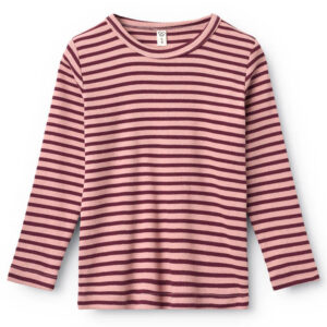Milano bluse - modal rib (18 mdr/86 cm) - House of Kids