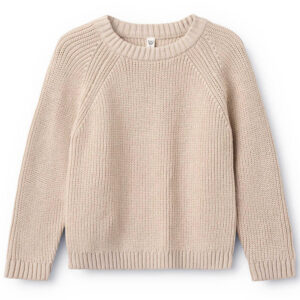 Lorient striktrøje (18 mdr/86 cm) - House of Kids