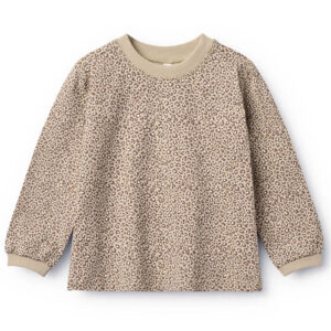 Napoli bluse - jersey (18 mdr/86 cm) - House of Kids