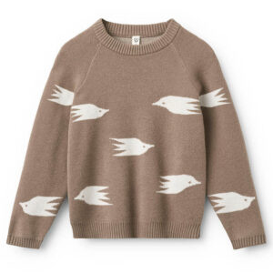 Avignon striktrøje (18 mdr/86 cm) - House of Kids