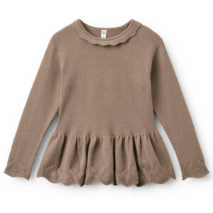 Amiens striktrøje (18 mdr/86 cm) - House of Kids