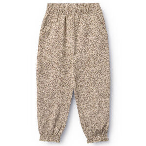 Nantes bukser - jersey (18 mdr/86 cm) - House of Kids