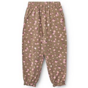 Nantes bukser - jersey (18 mdr/86 cm) - House of Kids