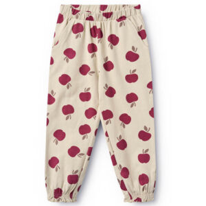 Nantes bukser - jersey (18 mdr/86 cm) - House of Kids