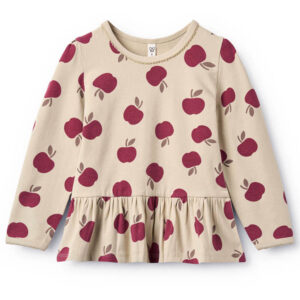 Paris bluse - jersey (3 år/98 cm) - House of Kids