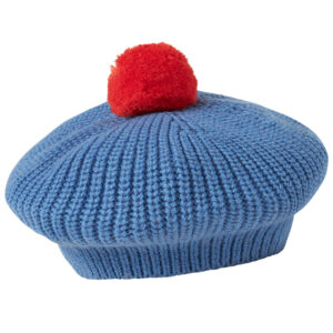 Alexo beret hue (48-50 cm) - MarMar