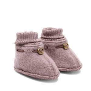 Uld fleecefutter (50-56 cm) - Mikk-line