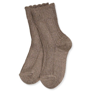 Celosia glitter strømper (22-24) - Mp Denmark