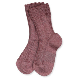 Celosia glitter strømper (25-28) - Mp Denmark